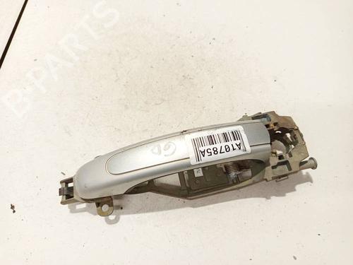 front-right-exterior-door-handle-opel-astra-h-a04-2004-2005-2006-2007-2008-2009-2010-2011-2012-2013-2014-34885567 main image