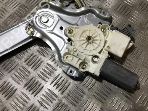 Used Right front window motor Right front window motor 35699059 35699059