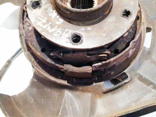 Used Hand brake Hand brake BMW X1 (E84) xDrive 18 d (143 hp) 35260190 35260190