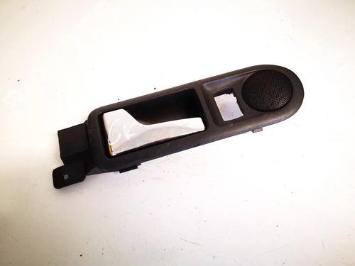 Used Rear left interior door handle Rear left interior door handle 35032810 35032810