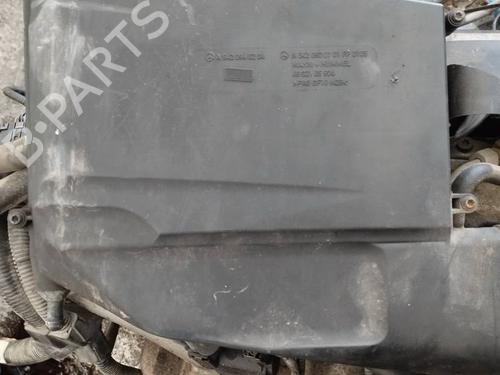 Used Air filter box Air filter box 35295750 35295750