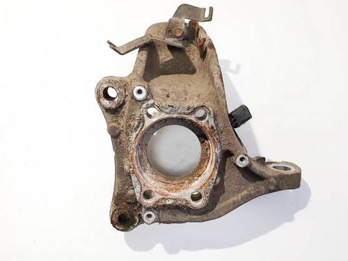 Used Left front steering knuckle Left front steering knuckle 35386147 35386147