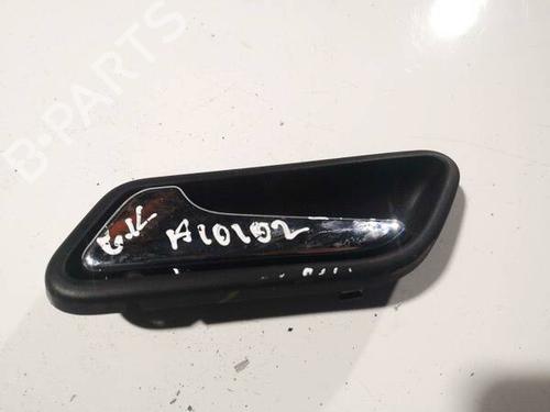 Used Front left interior door handle Front left interior door handle 35061185 35061185