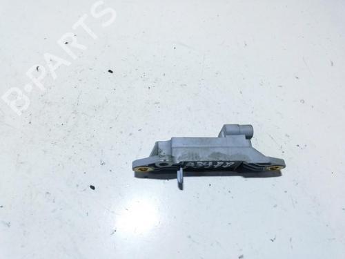 Used Electronic module Electronic module BMW X5 (E53) 3.0 d (184 hp) 33504634 33504634