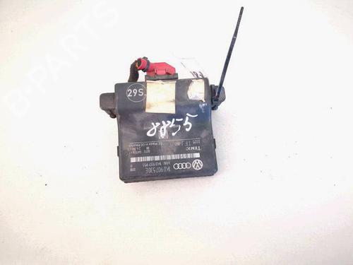 Used Electronic module Electronic module 35327069 35327069