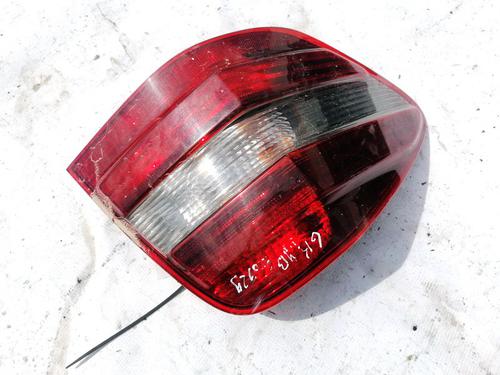 Left taillight MERCEDES-BENZ M-CLASS (W164) ML 320 CDI 4-matic (164.122) | BP35512340C34 - Image 2