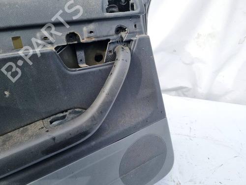 Rear left panel SEAT EXEO (3R2) 2.0 TDI | BP34935678C60 - Image 3