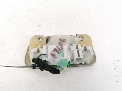 Kabinelys PEUGEOT 807 (EB_) 2.0 HDi | BP35403226I8 - Image 3