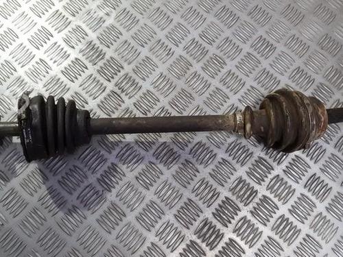 Used Left front driveshaft Left front driveshaft 35680115 35680115