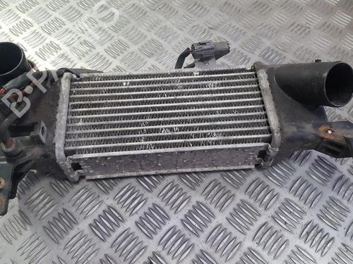 Intercooler Intercooler MAZDA 323 F VI Hatchback (BJ) 2.0 TD (90 hp) 35675407 35675407