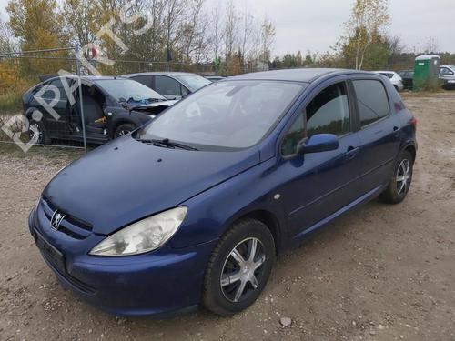 Switch PEUGEOT 307 (3A/C) 2.0 HDi 90 | BP33103751I30  - Image 6