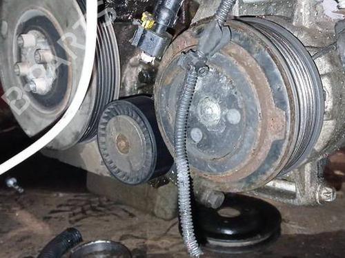 AC compressor OPEL ASTRA H (A04) 1.9 CDTI (L48) | BP34875904M34 - Image 2
