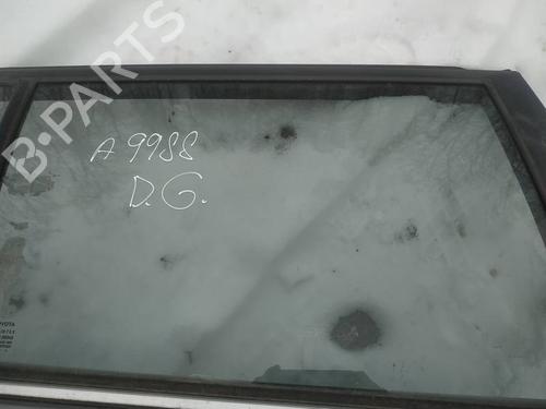 Dør rude højre bagtil Dør rude højre bagtil 35116737 35116737
