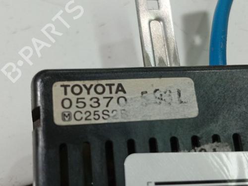 Electronic module LEXUS IS II (_E2_) 220d (ALE20) | BP37626005M83  - Image 5