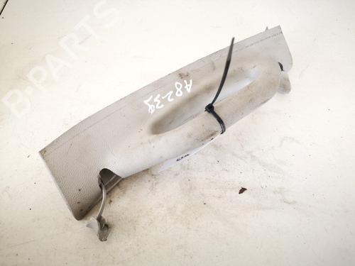 Used Other Other DODGE GRAND CARAVAN 3.3 (178 hp) 35414709 35414709