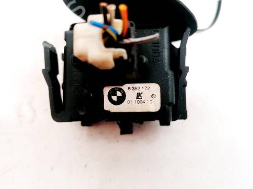 Warning switch BMW 5 (E39) 525 tds | BP35381704I22 - Image 3
