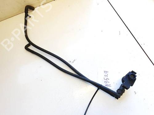 Módulo eletrónico Módulo eletrónico FORD TRANSIT Van (FA_ _) 2.4 DI (FAA_, FAB_, FAC_, FAD_) (90 hp) 35231307 35231307