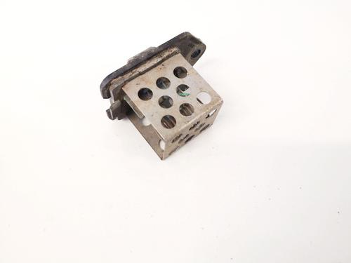 Used Heater resistor Heater resistor 35634099 35634099