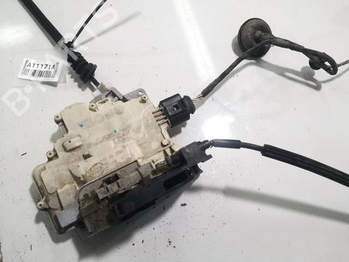 Used Front right lock Front right lock VW PASSAT B6 (3C2) 2.0 TDI (140 hp) 34816648 34816648