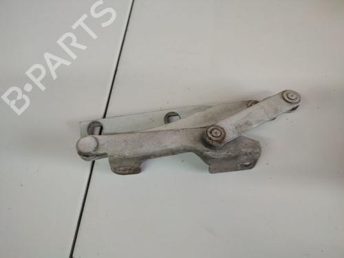 Dobradiça/Esticador de porta Dobradiça/Esticador de porta FIAT DUCATO Van (244_) 2.8 JTD 4x4 (128 hp) 36250259 36250259