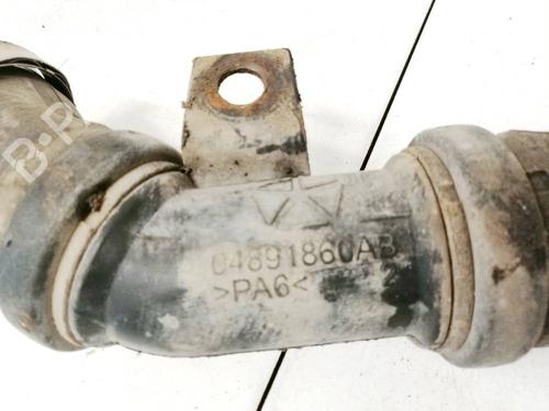 Pipe DODGE JOURNEY 2.0 CRD | BP32572682M125 