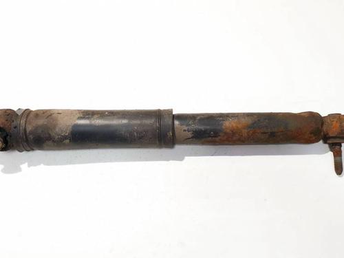 Used Left rear shock absorber Left rear shock absorber 35322177 35322177