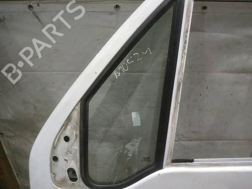 Used Front left quarter glass Front left quarter glass 36821200 36821200