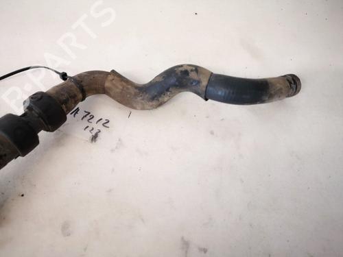 Pipe RENAULT LAGUNA II (BG0/1_) 1.9 dCi (BG1A, BG1V) | BP32883528M125 - Image 2