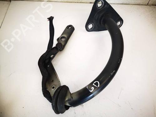 Used Hinge/Door check strap Hinge/Door check strap 35039217 35039217