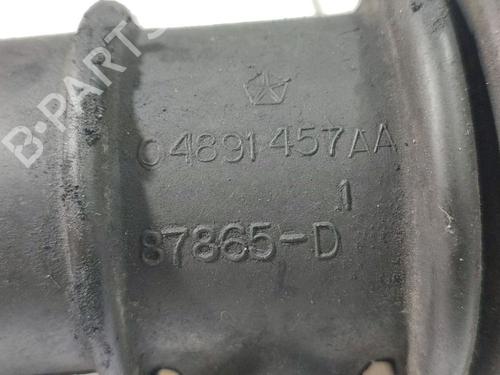 Pipe CHRYSLER PT CRUISER (PT_) 2.2 CRD | BP34899554M125 - Image 4