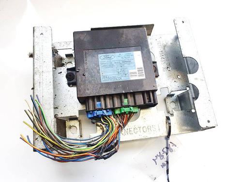Electronic module FORD TRANSIT Van (FA_ _) 2.0 TDCi | BP35323377M83 - Image 1