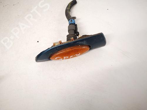 Used Left side indicator Left side indicator OPEL VECTRA B Estate (J96) 2.0 DTI 16V (F35) (101 hp) 35435640 35435640