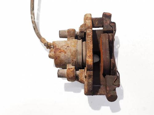 Right front brake caliper VOLVO V50 (545) 2.0 D | BP35325575M104 - Image 3