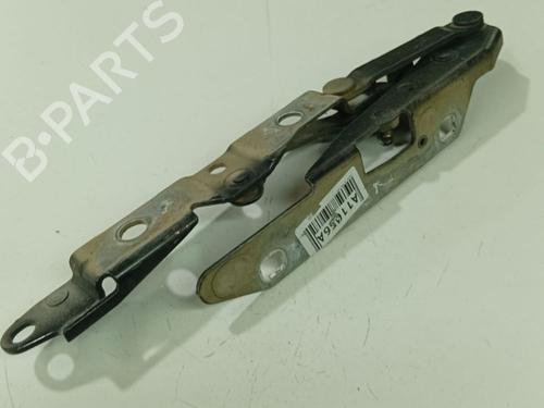 Used Hinge/Door check strap Hinge/Door check strap 34794376 34794376