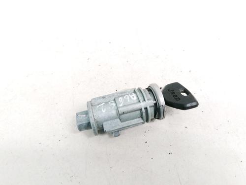 Used Ignition barrel Ignition barrel 35544844 35544844