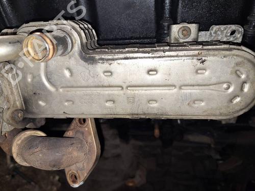Used Egr Egr 35194095 35194095