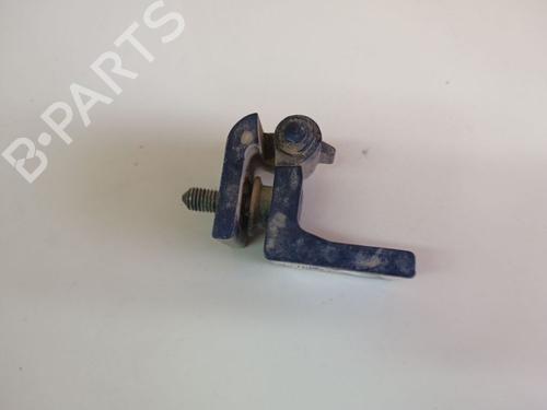 Used Hinge/Door check strap Hinge/Door check strap SKODA OCTAVIA II (1Z3) 1.6 FSI (115 hp) 36759635 36759635