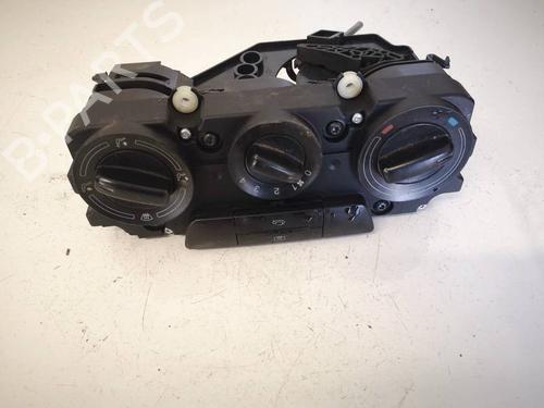 Used Climate control Climate control 34787825 34787825