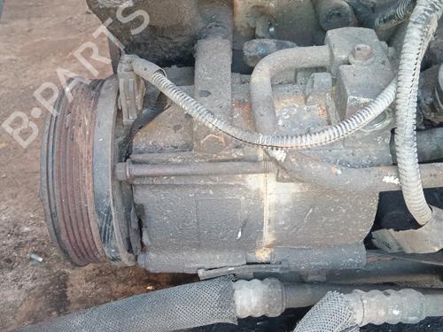 Used AC compressor AC compressor 35431914 35431914