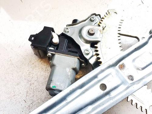 Left rear window motor NISSAN LEAF (ZE0) Electric | BP35087965E23 - Image 3