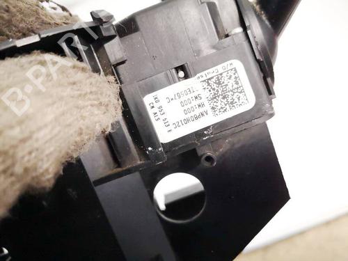 Warning switch VW TIGUAN (5N_) 2.0 TDI 4motion | BP35014556I22 - Image 3