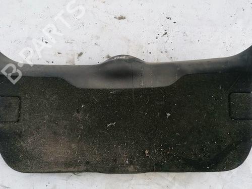 Used Boot lining Boot lining TOYOTA AVENSIS Saloon (_T27_) 2.0 D-4D (ADT270_, ADT270R) (126 hp) 35529342 35529342