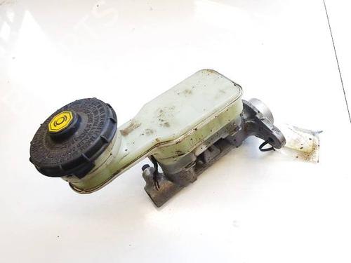 Used Brake master cylinder Brake master cylinder HONDA JAZZ II (GD_, GE3, GE2) 1.4 iDSI (GE3, GD1) (83 hp) 40519971 40519971