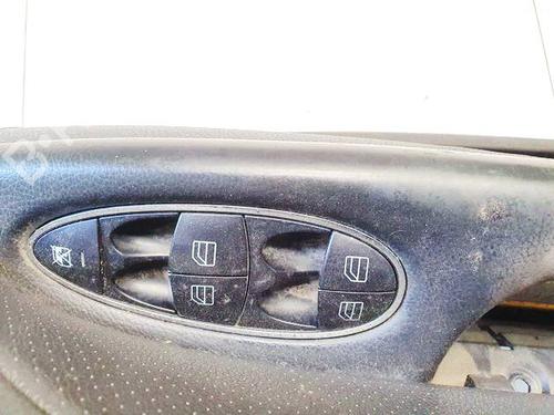 Switch MERCEDES-BENZ E-CLASS (W211) E 200 CDI (211.004) | BP32583876I30