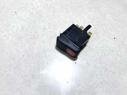 Advarselskontakt Advarselskontakt VW POLO Van Hatchback Van (6N1) 1.9 D (64 hp) 35590931 35590931