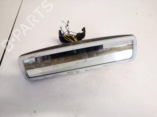 Used Rear mirror Rear mirror VW PASSAT B6 (3C2) 2.0 TDI (110 hp) 35099534 35099534