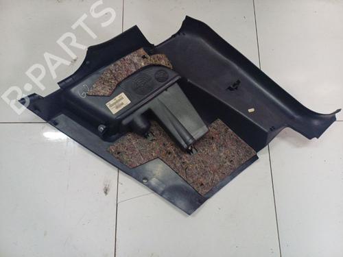 Rear left panel PEUGEOT 1007 (KM_) 1.4 HDi | BP34905778C60 - Image 3
