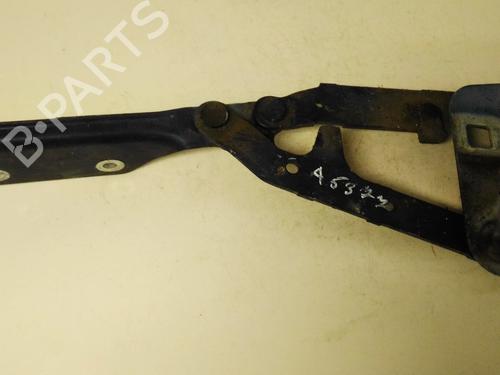 Used Hinge/Door check strap Hinge/Door check strap PEUGEOT 406 (8B) 2.1 TD 12V (109 hp) 35862090 35862090