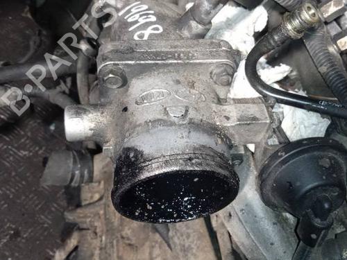 Used Throttle body Throttle body 35175765 35175765
