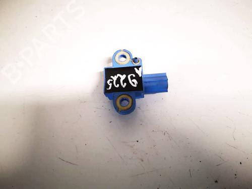 Electronic module SKODA OCTAVIA II (1Z3) 1.9 TDI | BP32582531M83